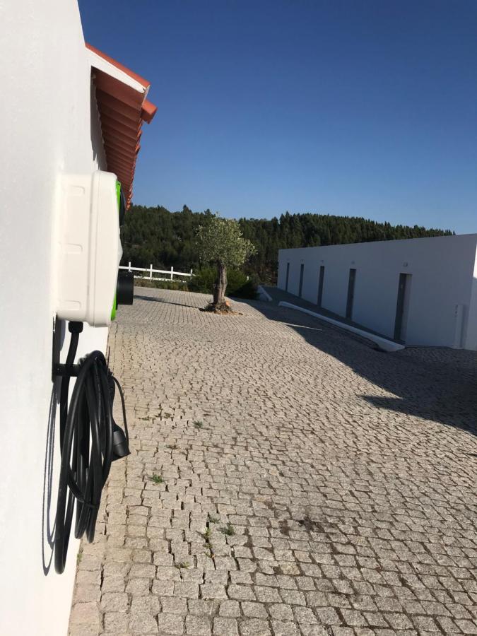 Monte Das Texugueiras - Adults Only Екстериор снимка