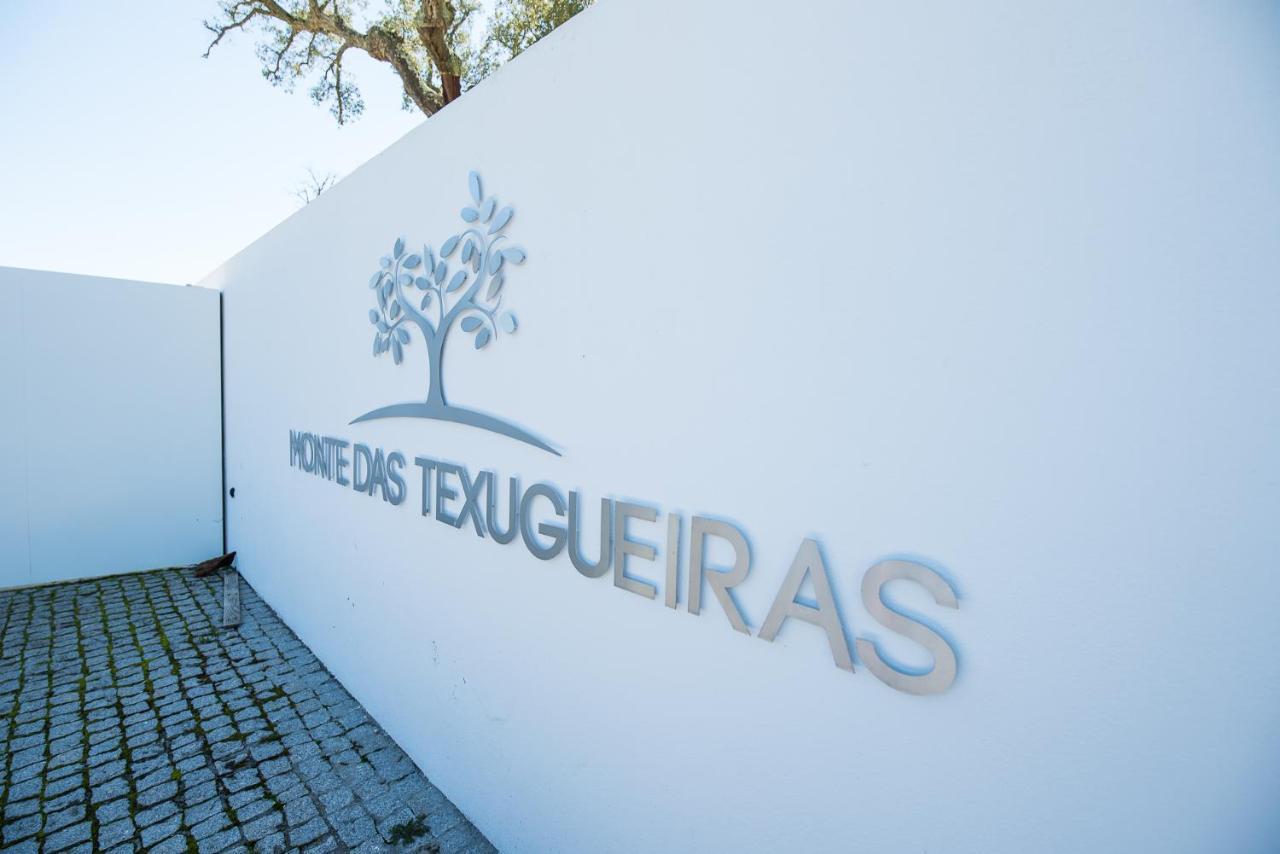 Monte Das Texugueiras - Adults Only Екстериор снимка